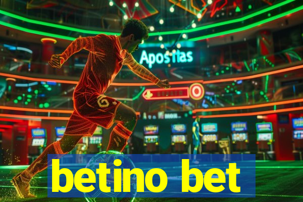 betino bet